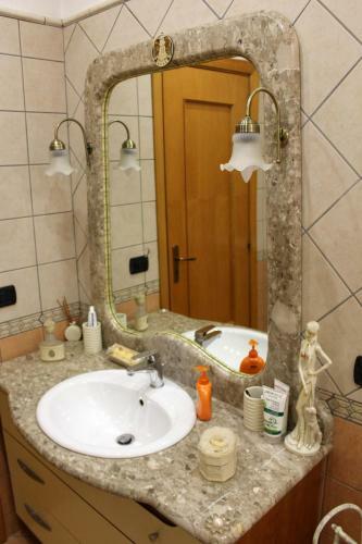 Bed & Breakfast Le Ali Del Vento