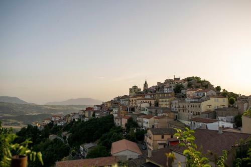 Bed & Breakfast Le Ali Del Vento