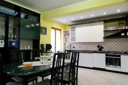 Bed & Breakfast Le Ali Del Vento