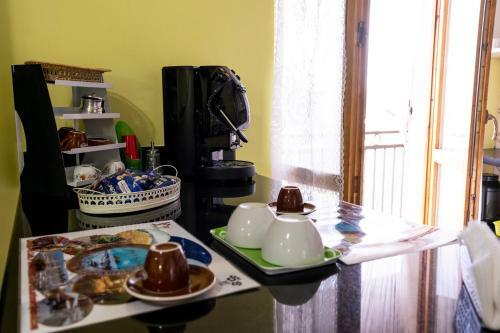 Bed & Breakfast Le Ali Del Vento