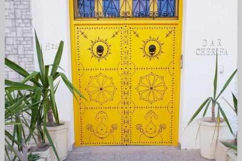 Apartamento ! La Marsa, Le Bon Plan !