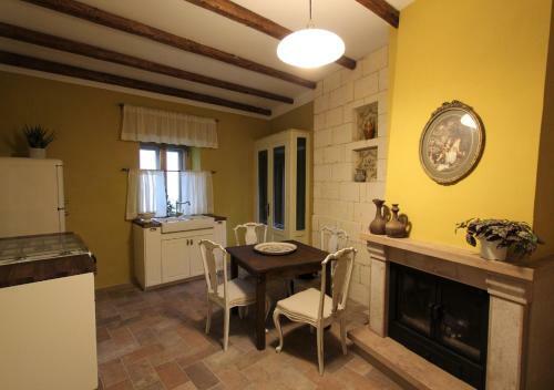 Apartamento Casetta Luxury In Irpinia - Cairano Resort