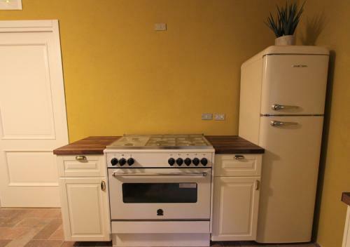 Apartamento Casetta Luxury In Irpinia - Cairano Resort