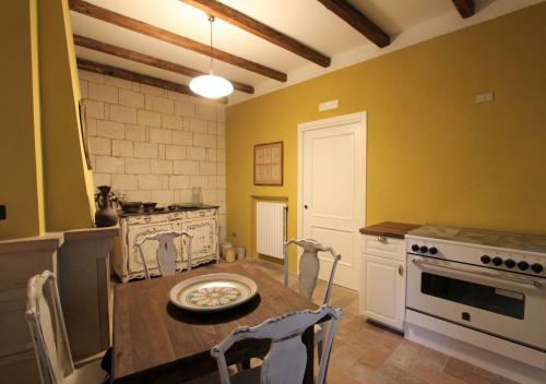 Apartamento Casetta Luxury In Irpinia - Cairano Resort
