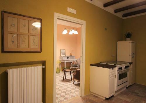 Apartamento Casetta Luxury In Irpinia - Cairano Resort