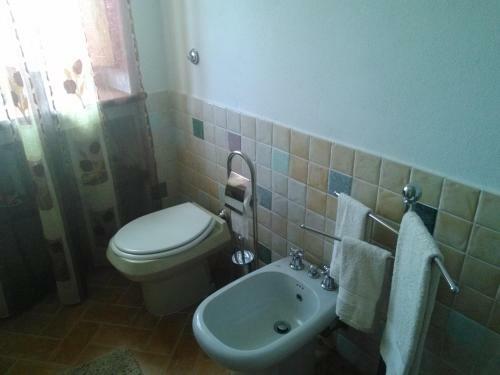 Casale Le Poiane