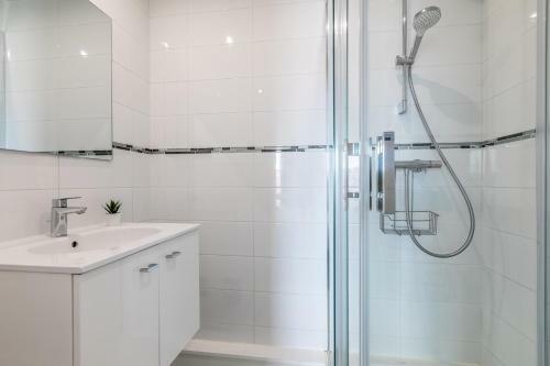 Apartamento Confort-appartement Le Marquant