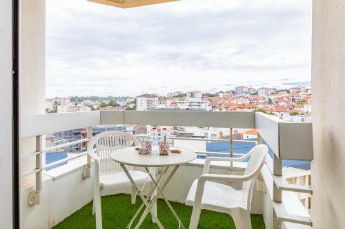 Apartamento Confort-appartement Le Marquant