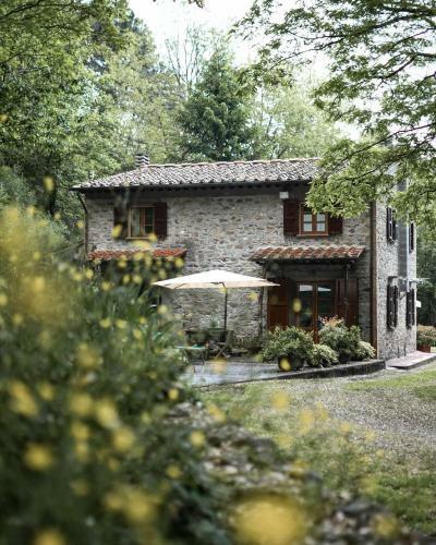 Pietra D'acqua B&B
