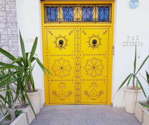 Apartamento La Marsa, L'id�al