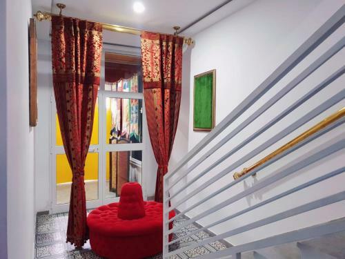 Apartamento La Marsa, L'id�al