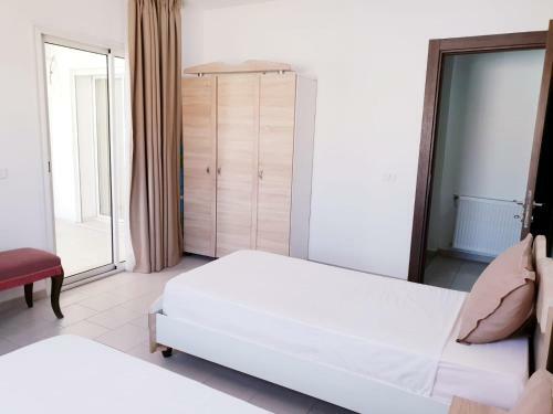 Apartamento La Marsa, L'id�al