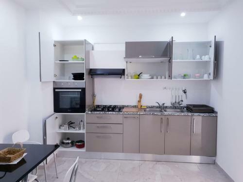 Apartamento La Marsa, L'id�al