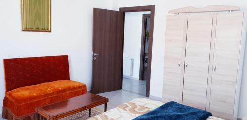 Apartamento La Marsa, L'id�al