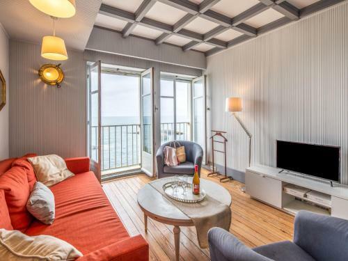 Apartment Bellevue Plage-3