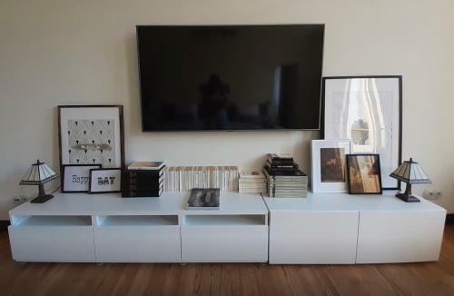 Apartamento Sublime Appartement Centre, Parc Et Parking