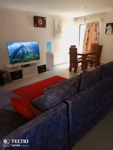 Creafid Apartments