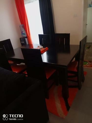 Creafid Apartments