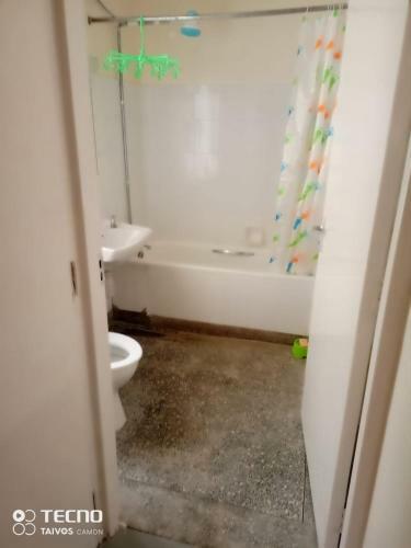 Creafid Apartments