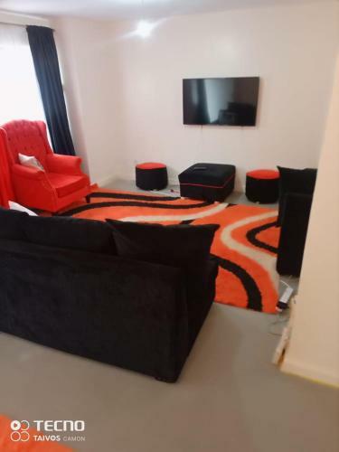 Creafid Apartments