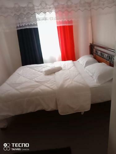 Creafid Apartments