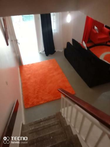 Creafid Apartments