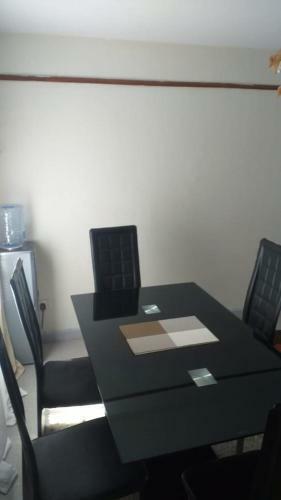 Creafid Apartments