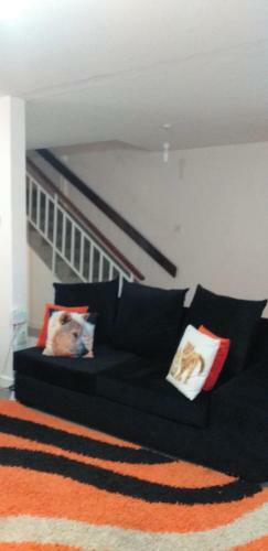 Creafid Apartments