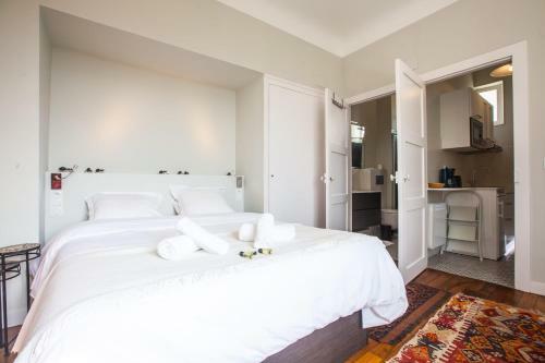 Apartamento Guestready - Charming Studio In Biarritz