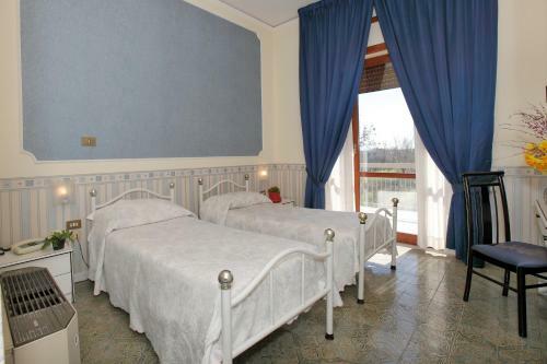 Hotel Il Tricolore