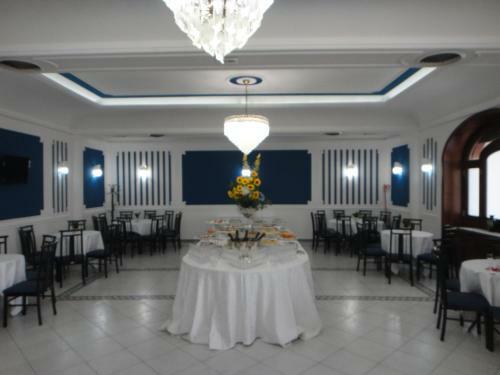 Hotel Il Tricolore