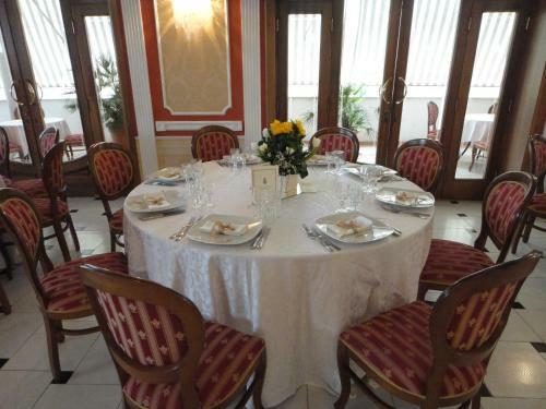 Hotel Il Tricolore