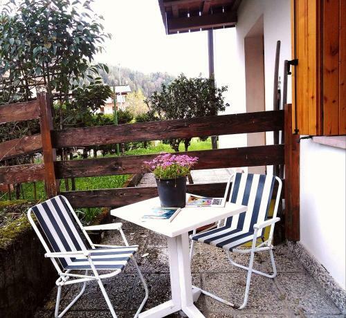 Apartamento Breakfast In Garden Mountain View