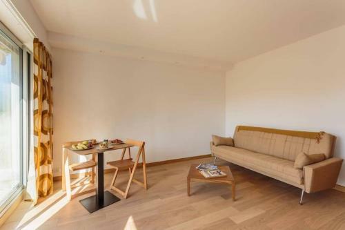 Apartamento Le St Charles
