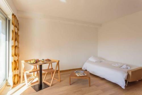 Apartamento Le St Charles
