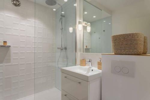 Apartamento Le St Charles