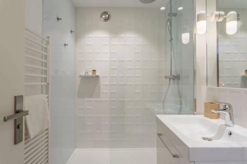 Apartamento Le St Charles