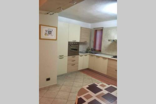 Apartamento Casa Campazzi