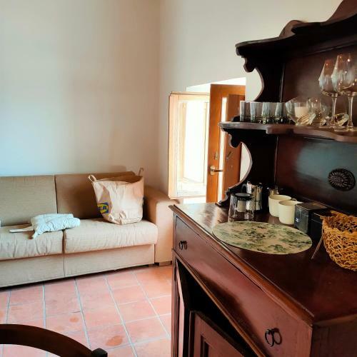 Apartamento Il Borgo Di Rocca Calascio