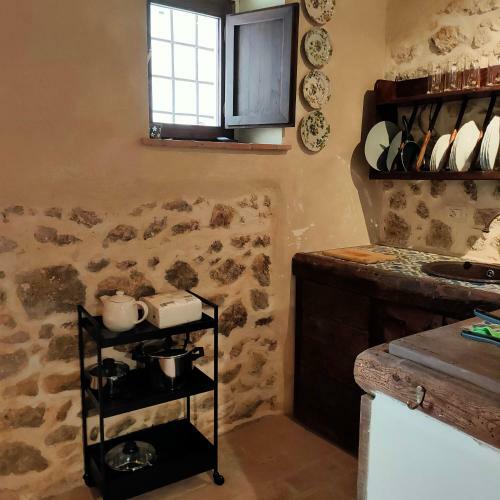 Apartamento Il Borgo Di Rocca Calascio