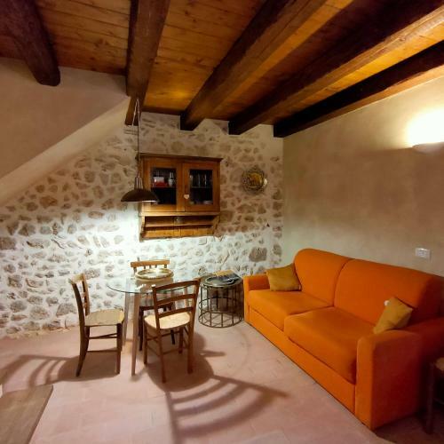 Apartamento Il Borgo Di Rocca Calascio
