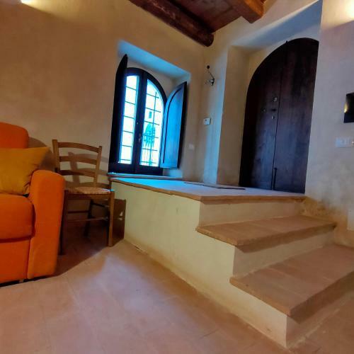 Apartamento Il Borgo Di Rocca Calascio