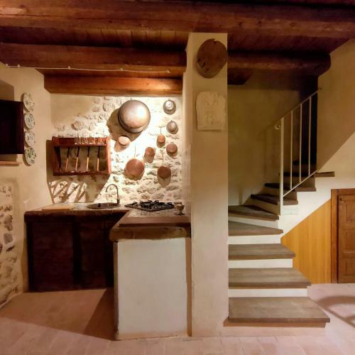 Apartamento Il Borgo Di Rocca Calascio
