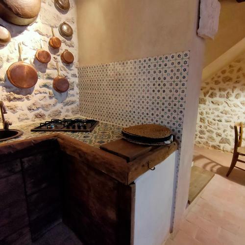 Apartamento Il Borgo Di Rocca Calascio