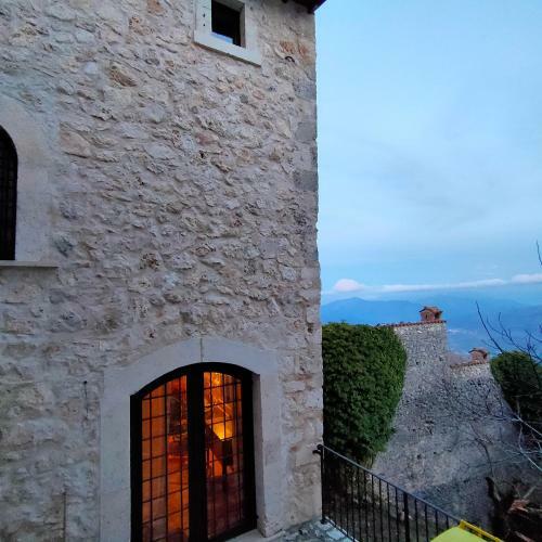 Apartamento Il Borgo Di Rocca Calascio
