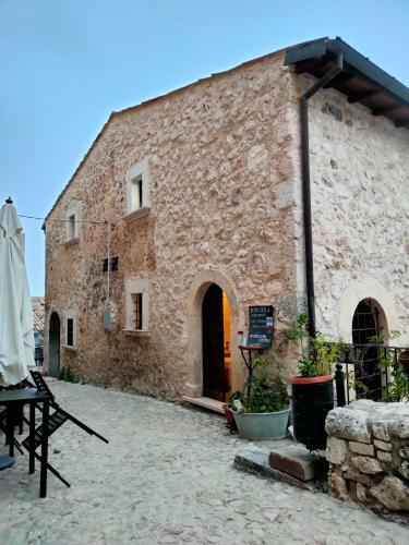 Apartamento Il Borgo Di Rocca Calascio