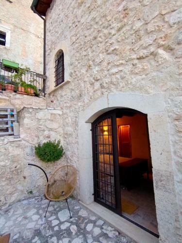 Apartamento Il Borgo Di Rocca Calascio