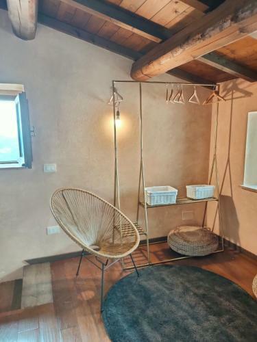 Apartamento Il Borgo Di Rocca Calascio