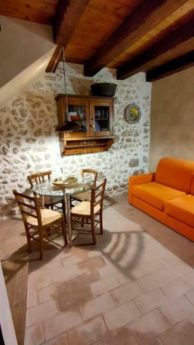 Apartamento Il Borgo Di Rocca Calascio