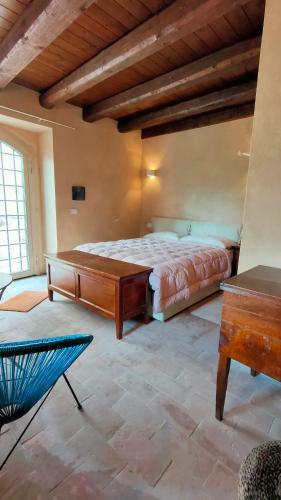 Apartamento Il Borgo Di Rocca Calascio